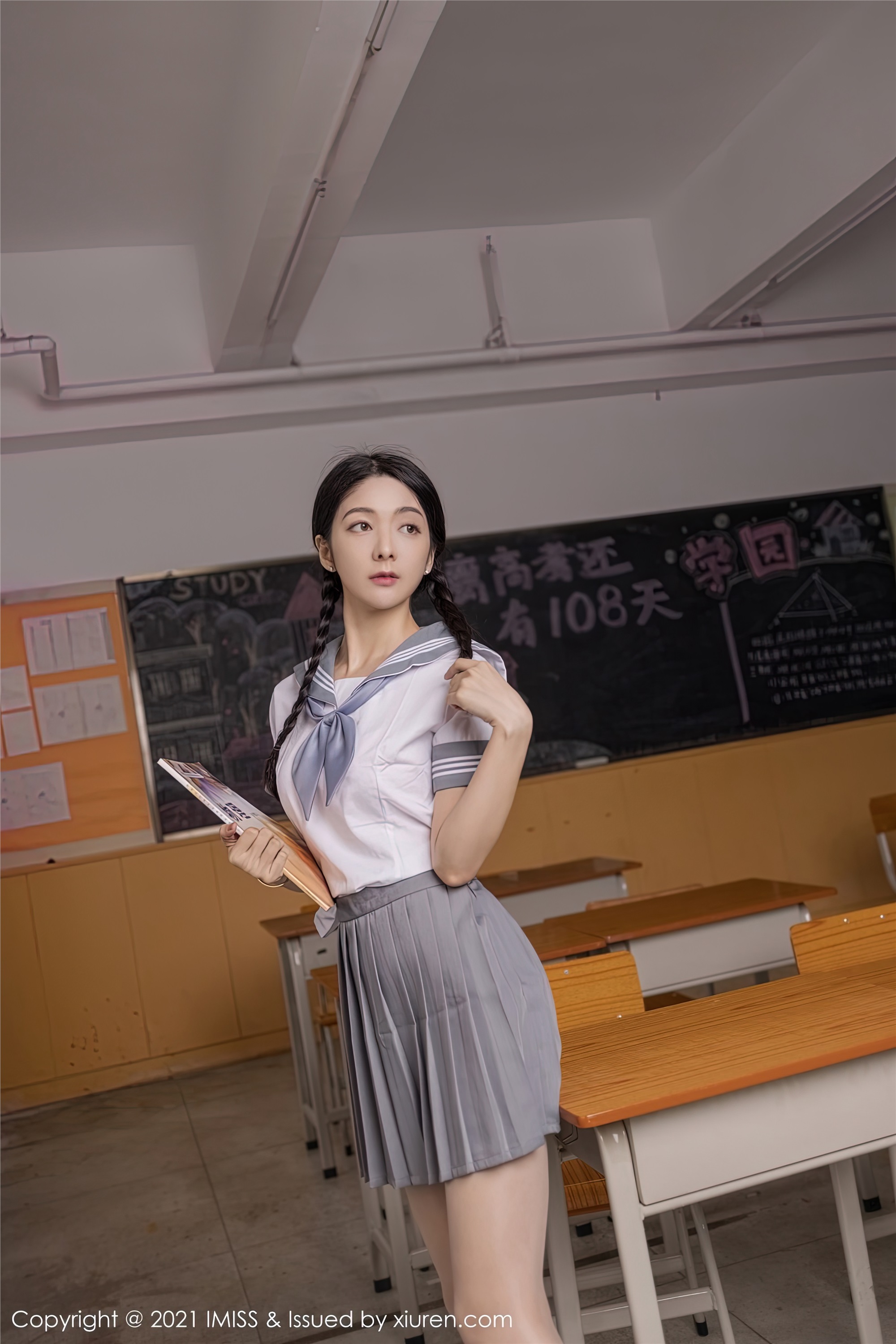 IMiss爱蜜社 2021.04.26 Vol.583 Angela00